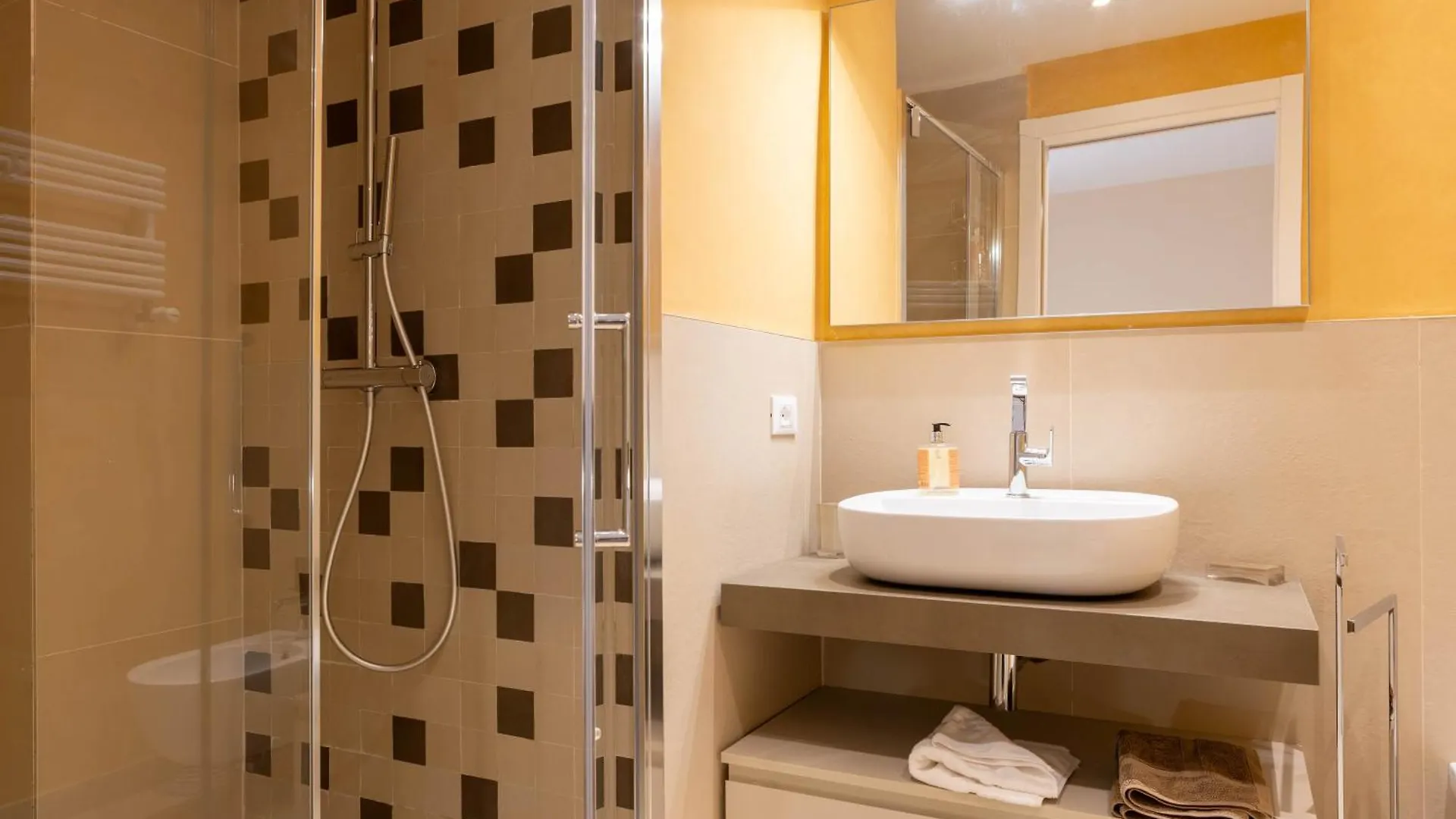 Ricasoli Apartment Φλωρεντία 0*,  Ιταλία
