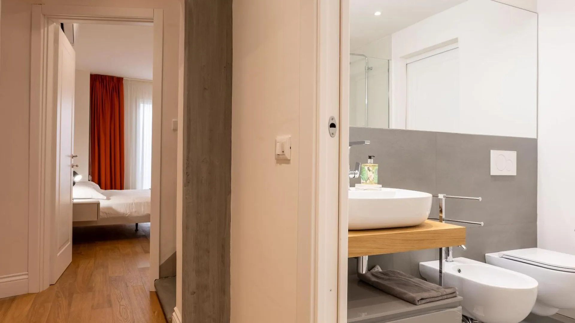 Ricasoli Apartment Φλωρεντία 0*,  Ιταλία