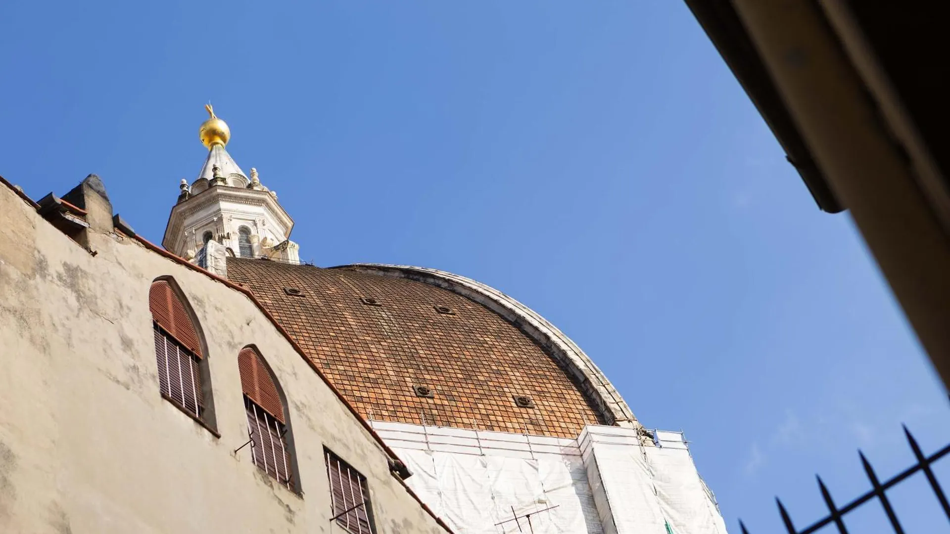 Ricasoli Apartment Φλωρεντία