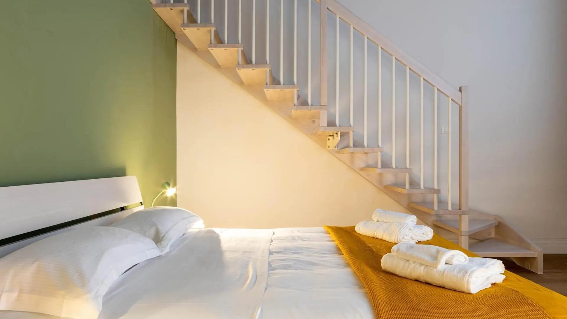 Ricasoli Apartment Φλωρεντία