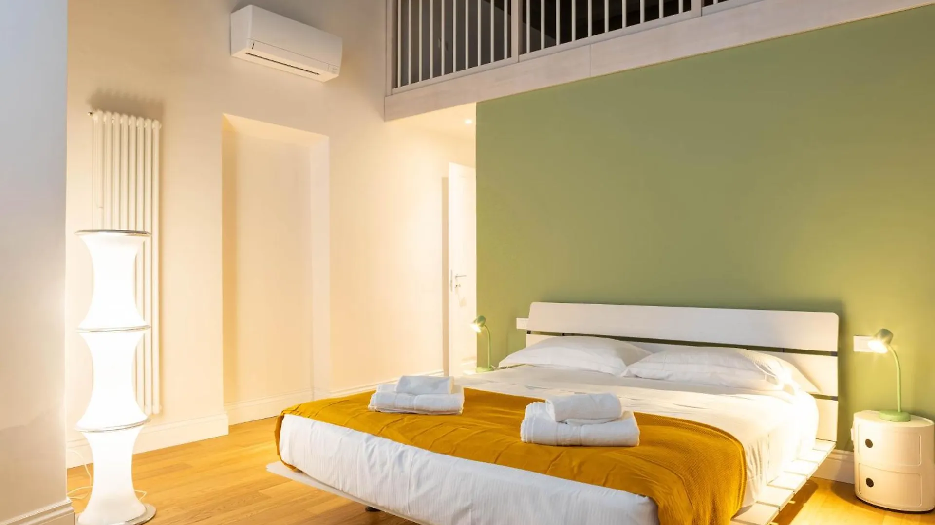 Ricasoli Apartment Firenze