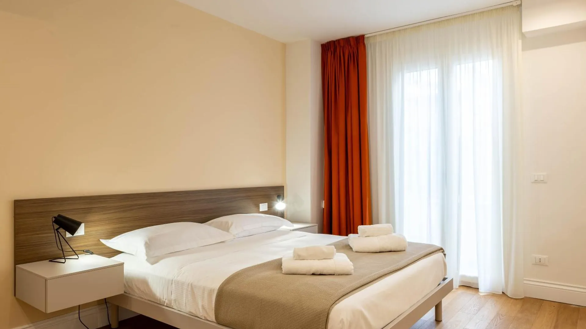 Ricasoli Apartment Firenze