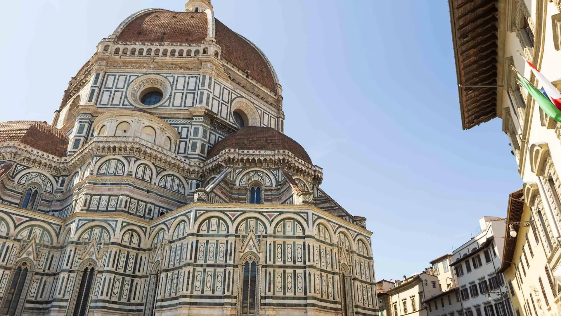 Ricasoli Apartment Firenze