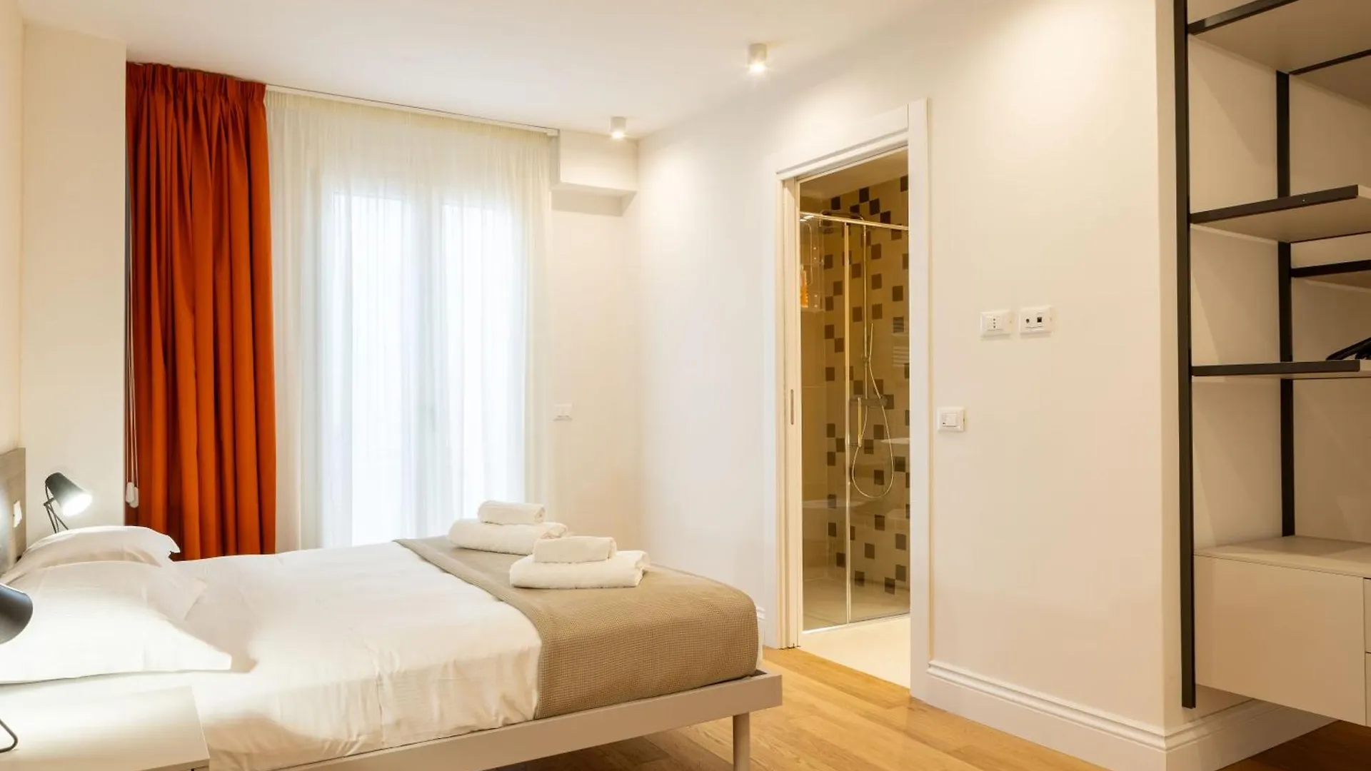 Ricasoli Apartment Firenze Italien