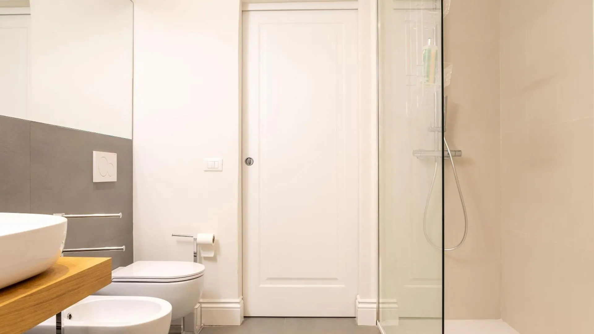 Ricasoli Apartment Firenze 0*,  Italien