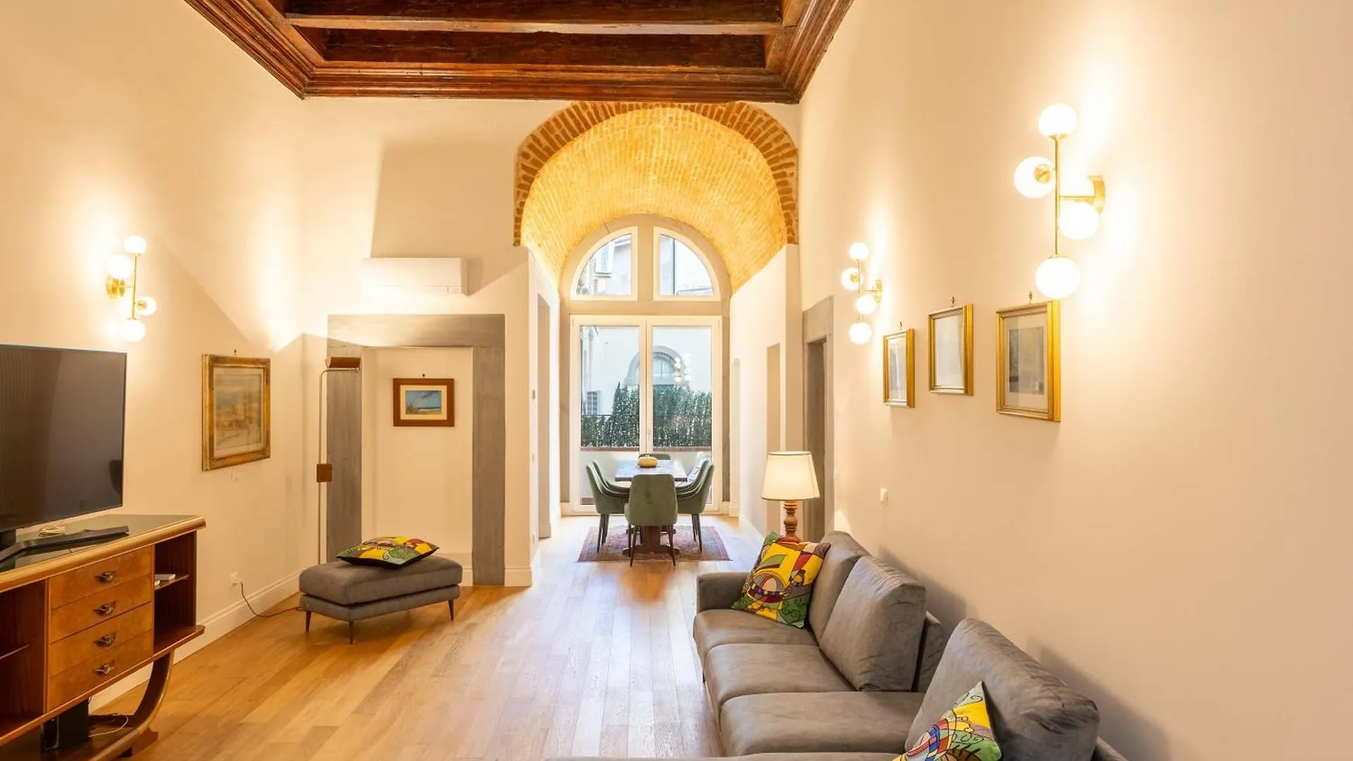 Ricasoli Apartment Firenze