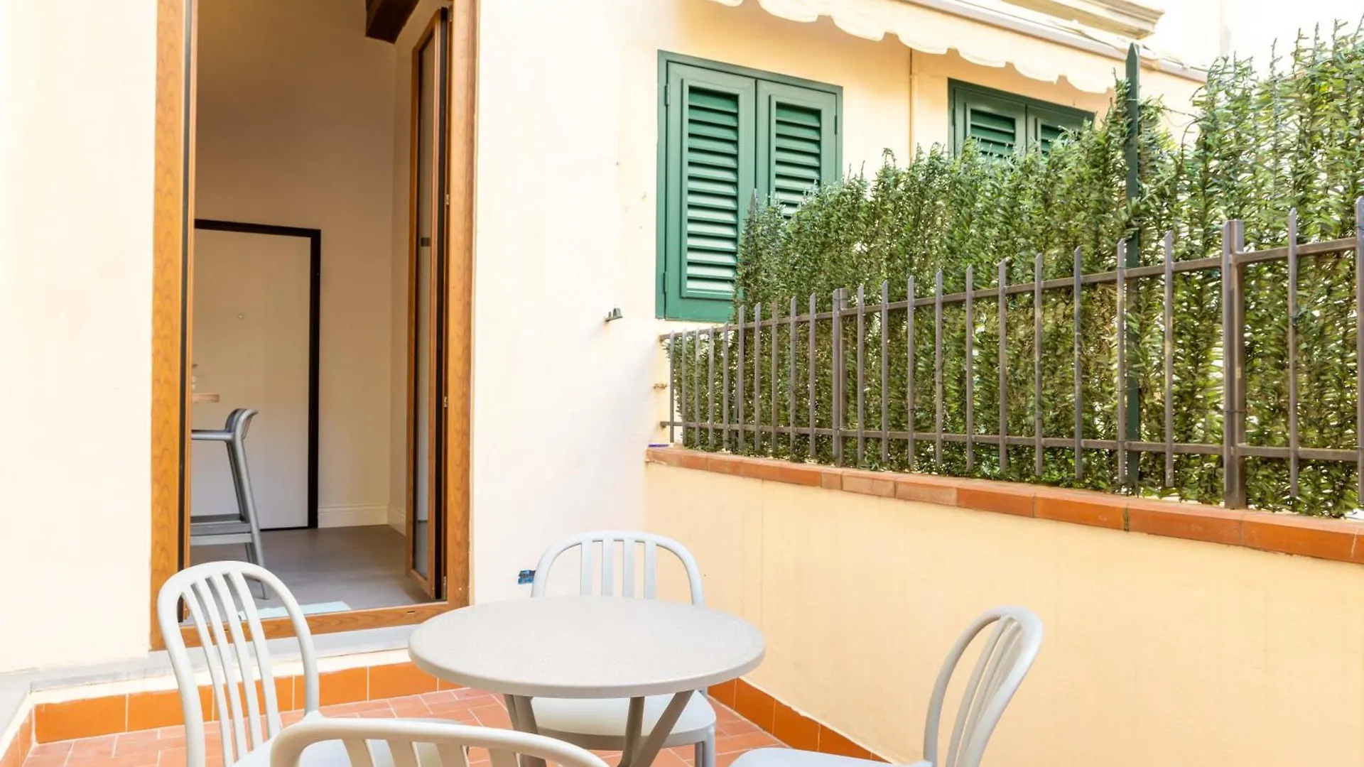 Ricasoli Apartment Firenze