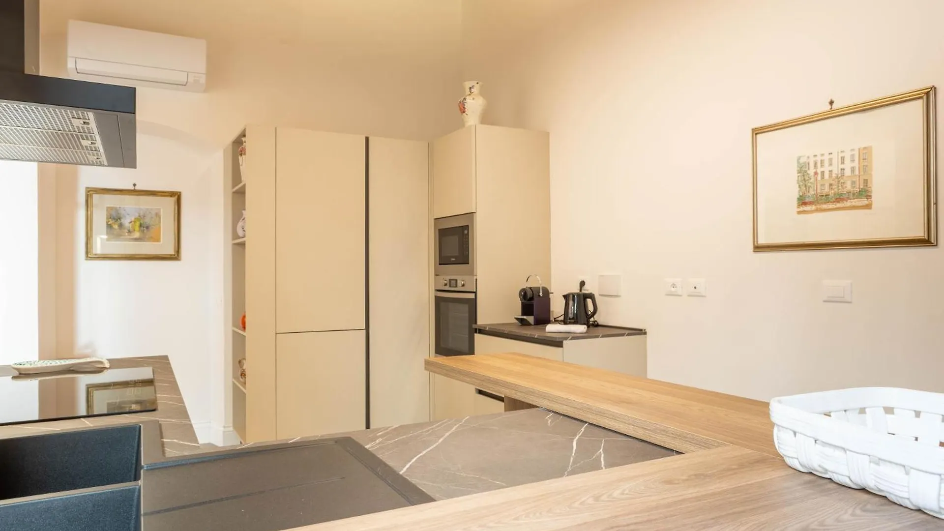 Ricasoli Apartment Firenze Italien