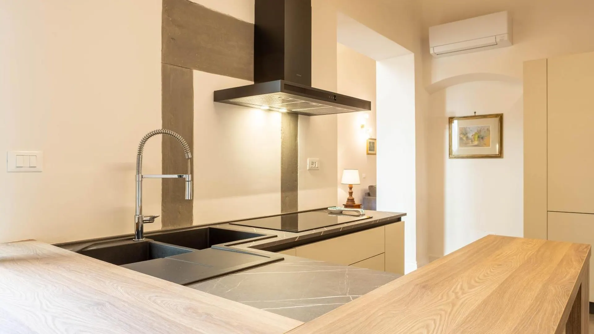 Ricasoli Apartment Firenze 0*,  Italien