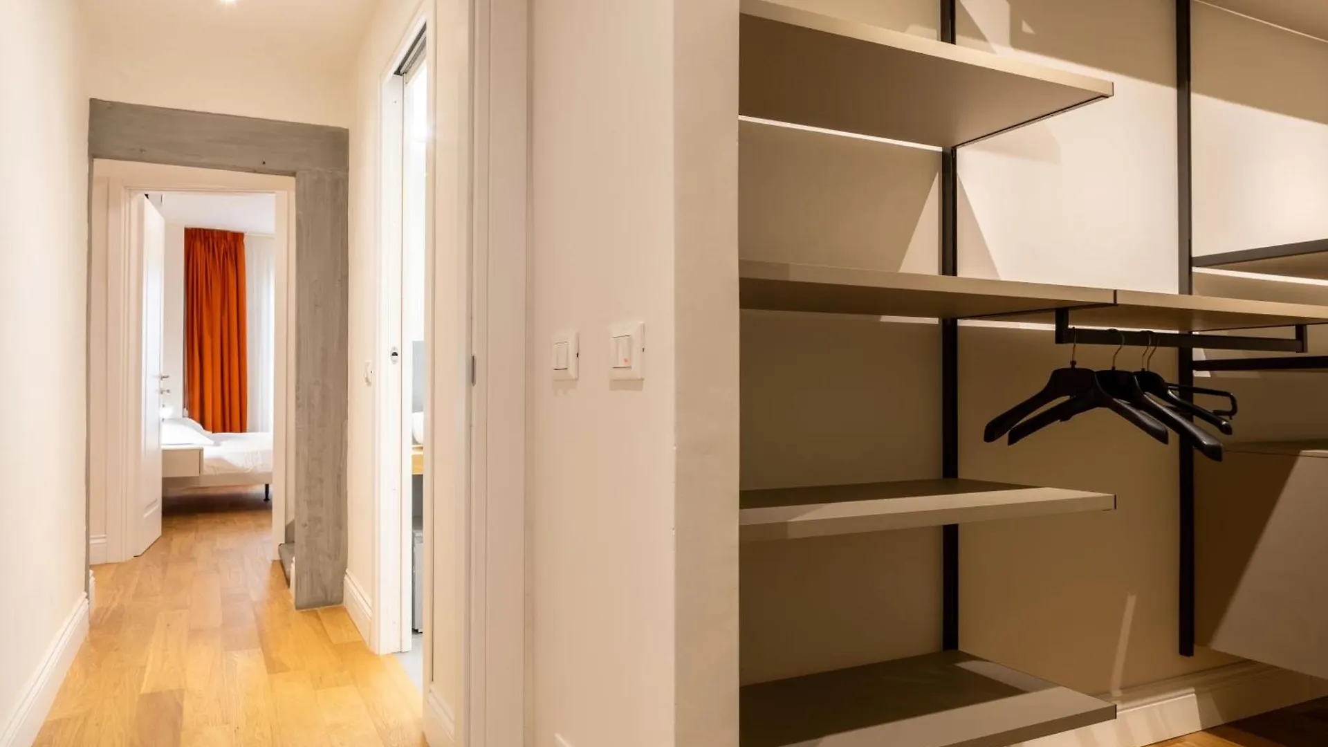 Ricasoli Apartment Firenze
