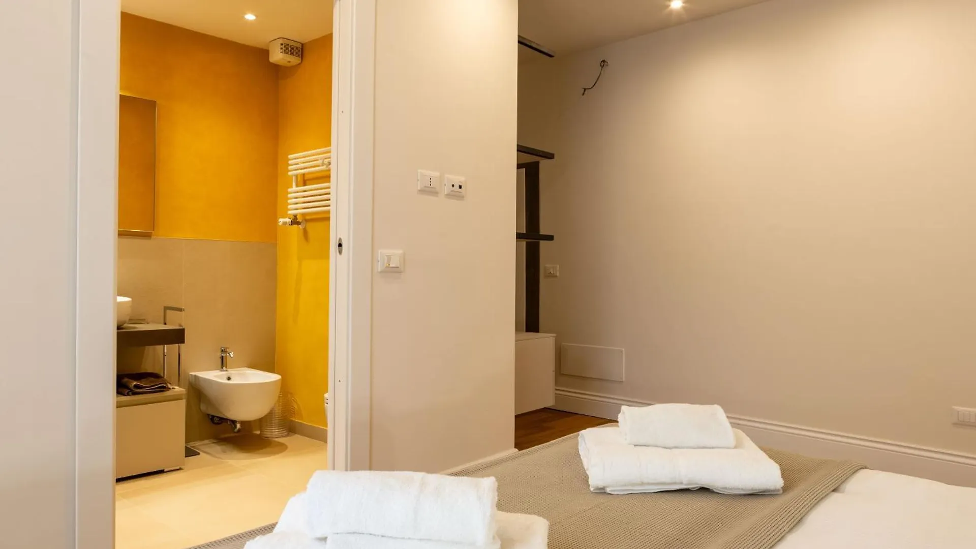 Ricasoli Apartment Florença
