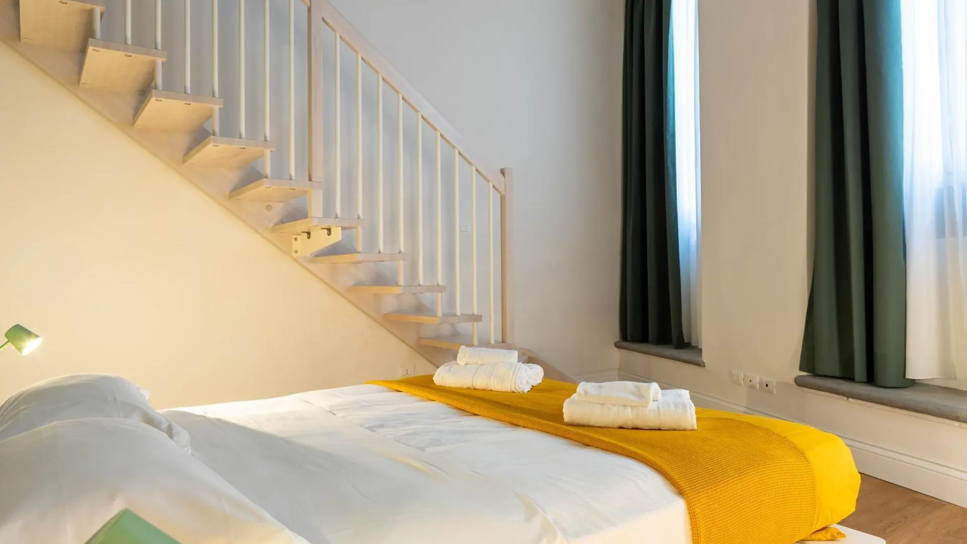 Ricasoli Apartment Florença