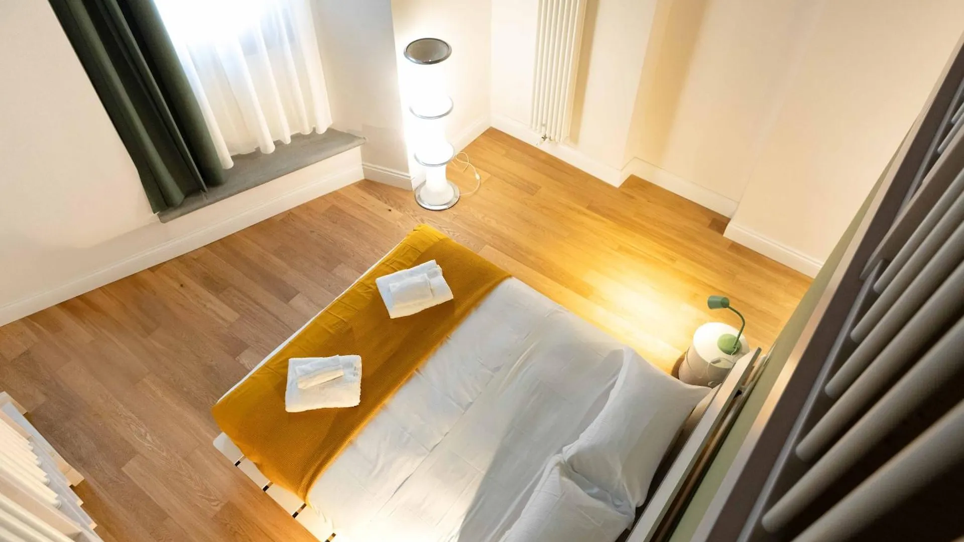Ricasoli Apartment Florença