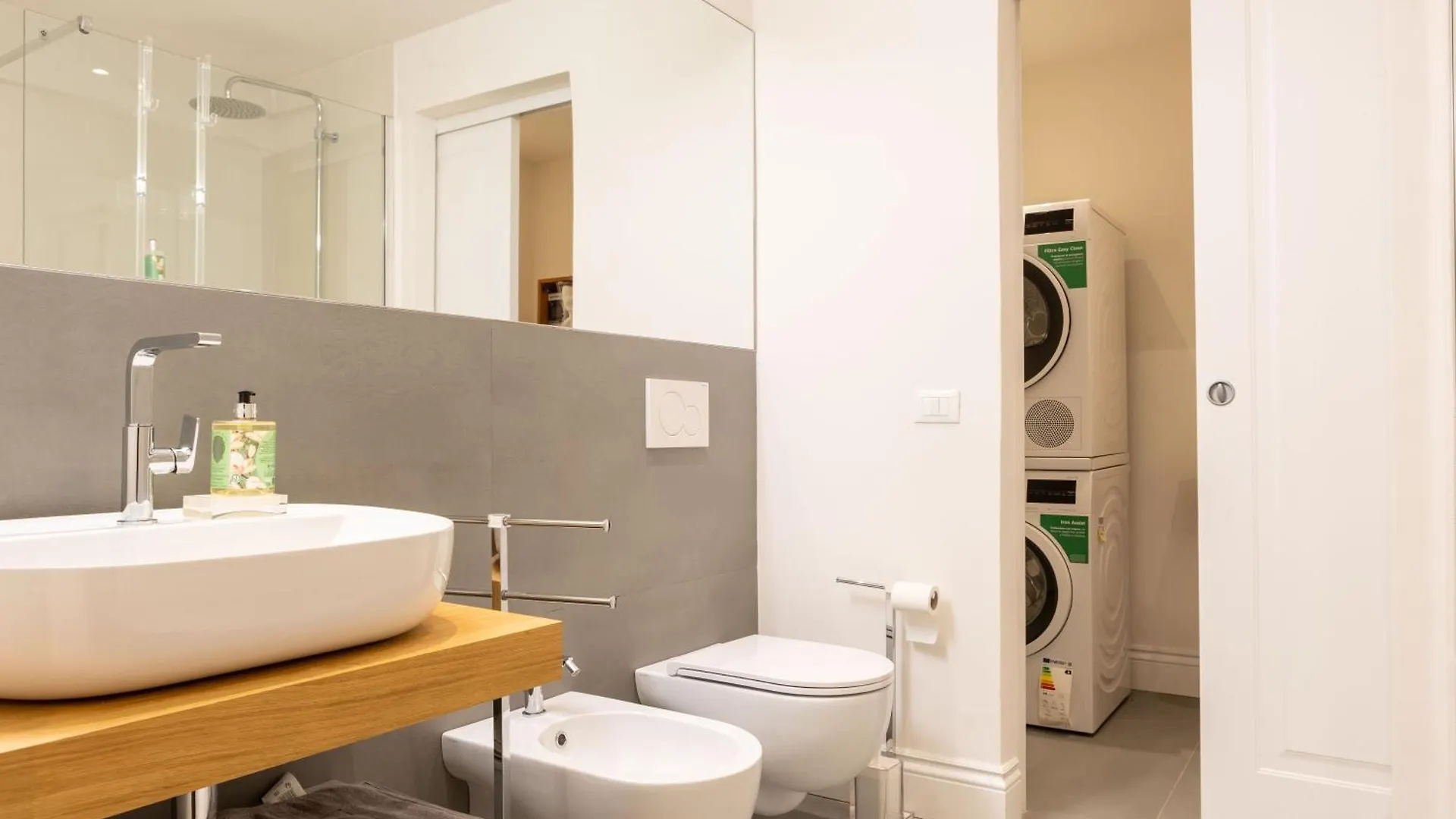 Ricasoli Apartment Florença