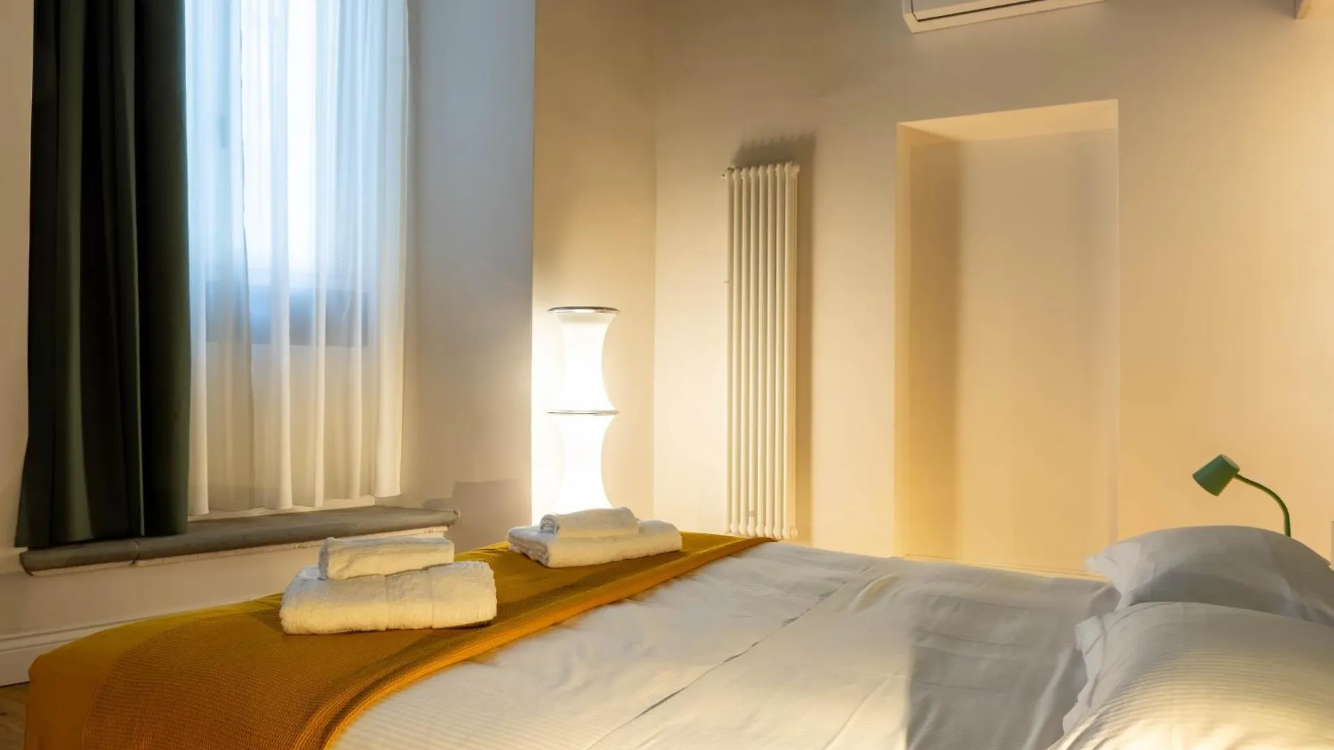 Ricasoli Apartment Florença