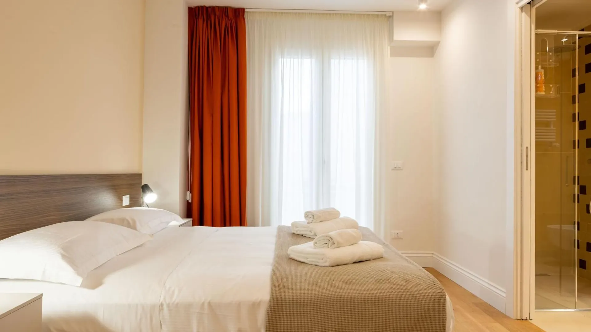 Ricasoli Apartment Florença Itália